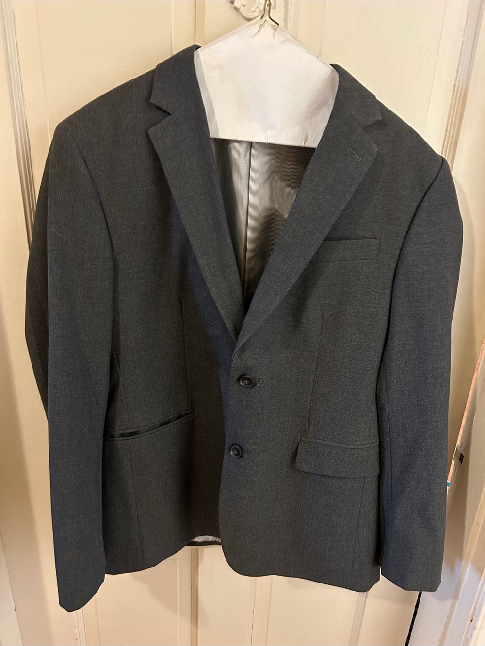 Men’s J Farrar jacket, size 38 short.